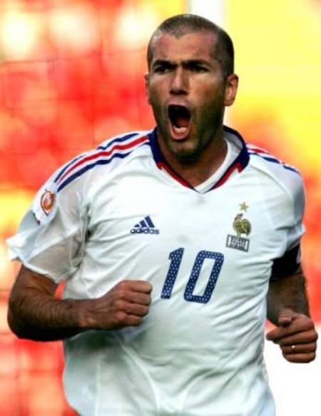 zizou